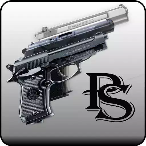 Free play online Pistols, Gun - Sounds  APK