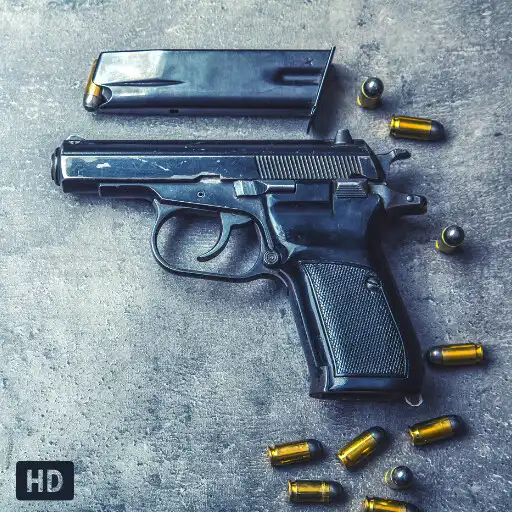 Play Pistol Sounds APK