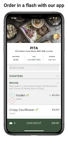 Play PITA London as an online game PITA London with UptoPlay