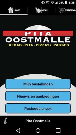 Play Pita Oostmalle  and enjoy Pita Oostmalle with UptoPlay