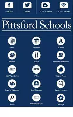 Play Pittsford Schools