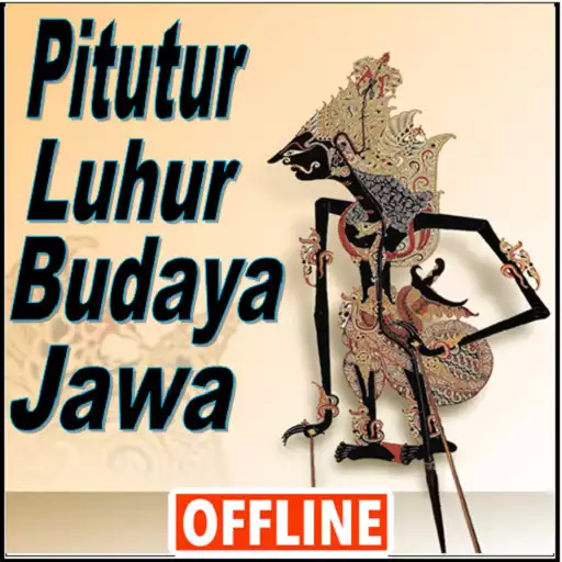 Play Pitutur Luhur Budaya Jawa APK