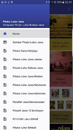 Play Pitutur Luhur Budaya Jawa as an online game Pitutur Luhur Budaya Jawa with UptoPlay