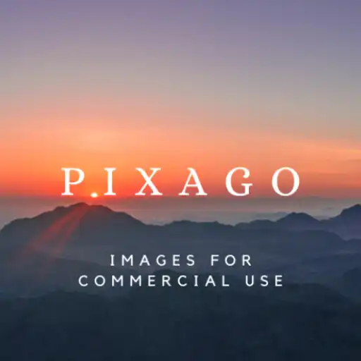 Play PIXAGO: copy-right fre images APK