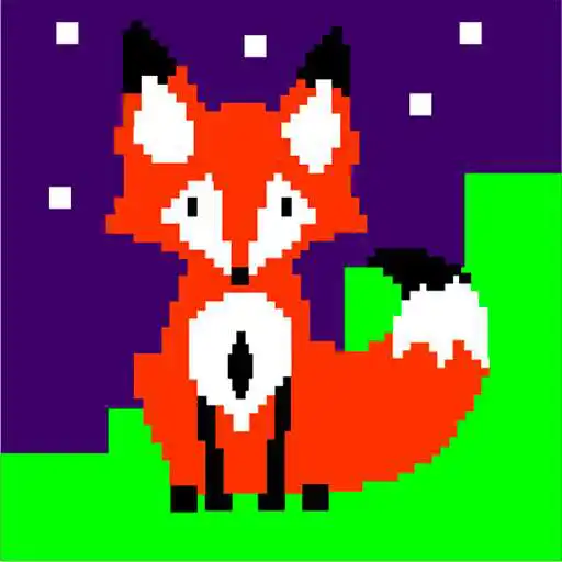 Play PixelArt Coloring APK