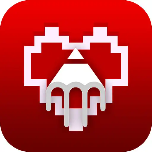 Play Pixel Art Drawing APK