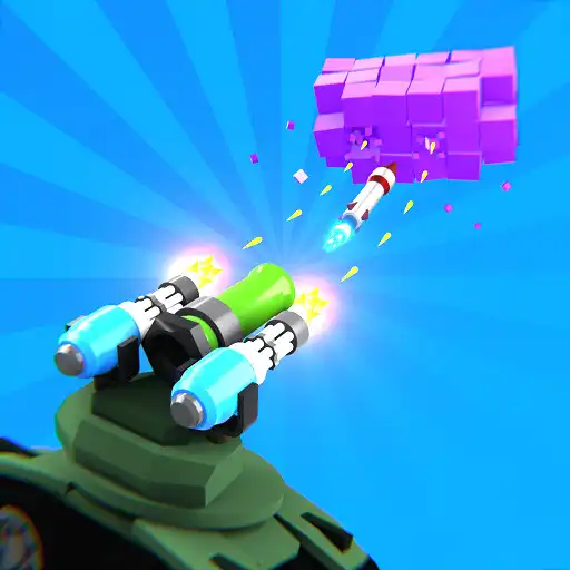 Play Pixel Blast APK