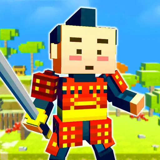 Play Pixel Block Arena Multiplayer APK