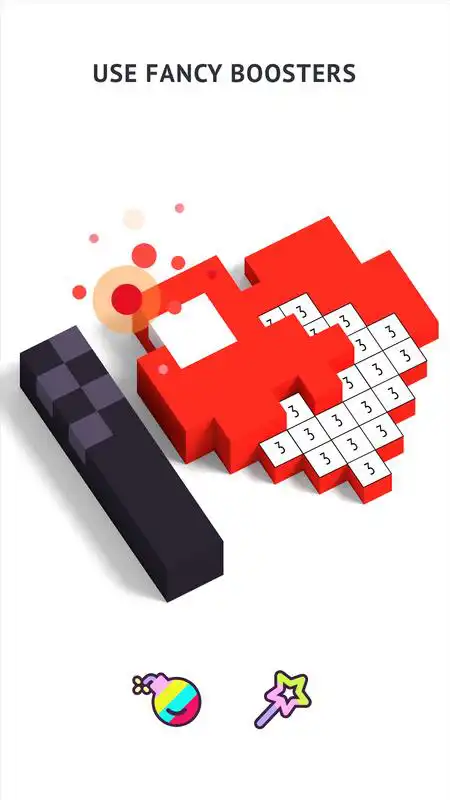 Play Pixel Builder