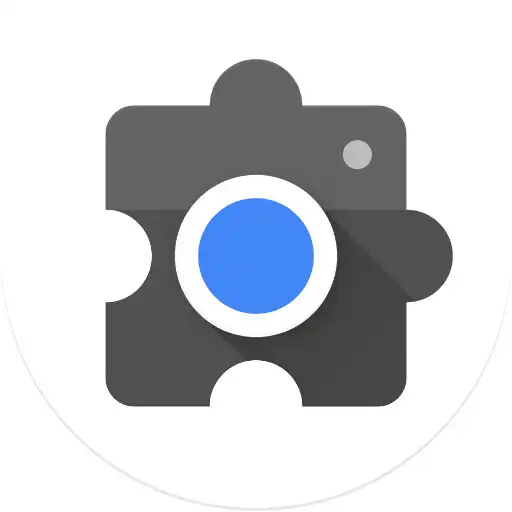 Play Pixel Camera Services APK