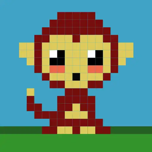 Play Pixel Craft - DIY Color and Pixel Art APK