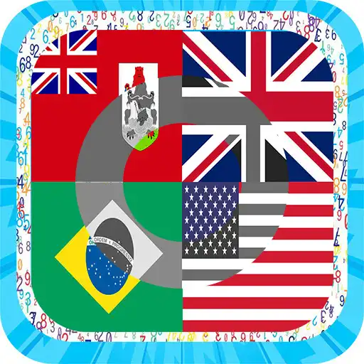 Play PixelFlags Coloring By Numbers APK