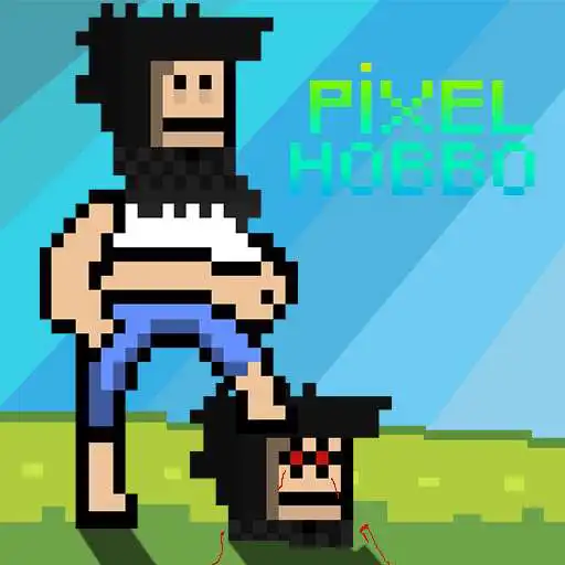 Play Pixel Hobbo APK