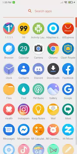 Play Pixel Icons