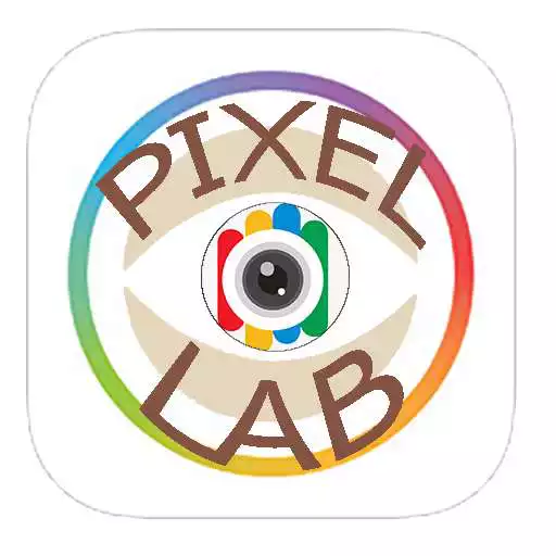 Play Pixel Lab APK