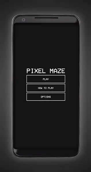 Play PIXEL MAZE - Maze puzzles  and enjoy PIXEL MAZE - Maze puzzles with UptoPlay