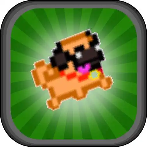 Play Pixel Pug Run APK