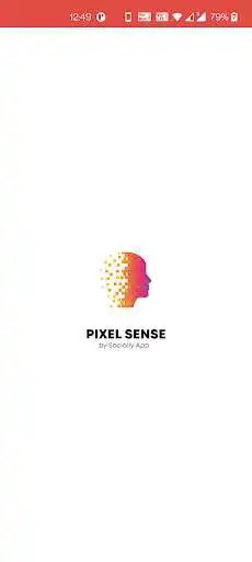 Play Pixel Sense by Socially App  and enjoy Pixel Sense by Socially App with UptoPlay