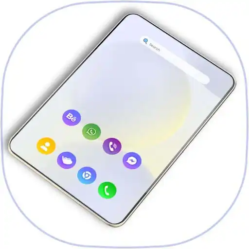 Play P ixel Tablet 2023 Theme APK