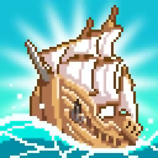 Free play online Pixel Voyage  APK