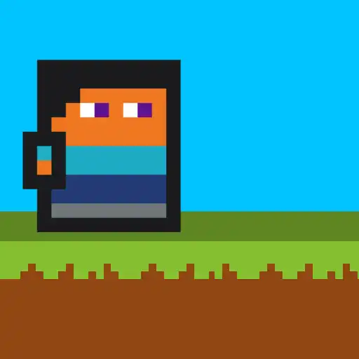 Play Pixel World Story APK