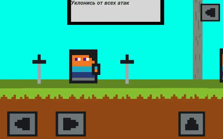 Play Pixel World Story  and enjoy Pixel World Story with UptoPlay