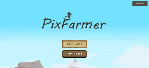 Play PixFarmer  and enjoy PixFarmer with UptoPlay