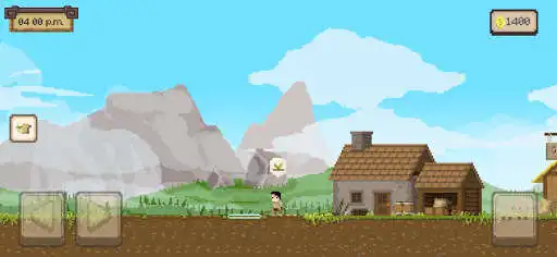 Play PixFarmer as an online game PixFarmer with UptoPlay