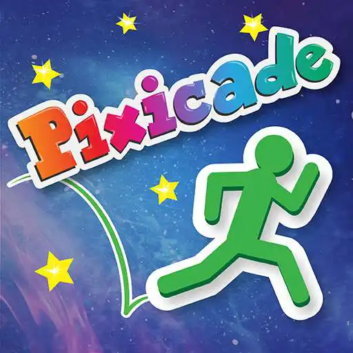 Play Pixicade APK