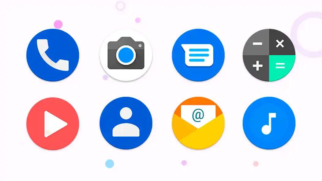 Play Pix Icon pack - app Icon pack  and enjoy Pix Icon pack - app Icon pack with UptoPlay