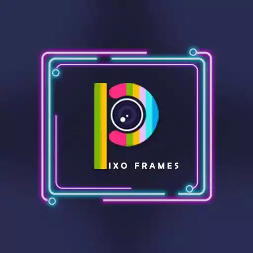 Play Pixo Frames - Personalised PhotoFrames & Greetings APK