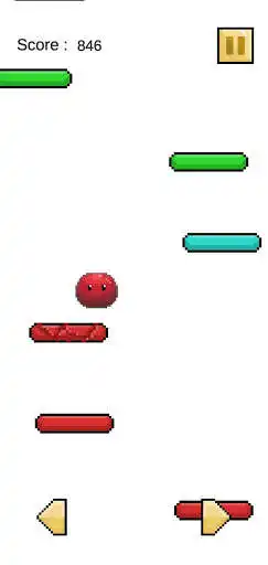 Play PixSlime Life as an online game PixSlime Life with UptoPlay