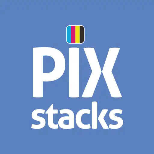 Play PIXstacks APK