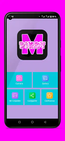Play PixSy M - Photo Motion Maker as an online game online PixSy M - Photo Motion Maker with UptoPlay  Play PixSy M - Photo Motion Maker as an online game PixSy M - Photo Motion Maker with UptoPlay