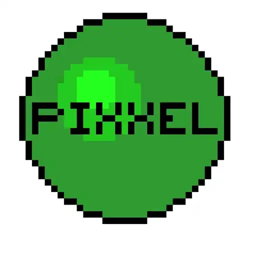 Play Pixxel APK