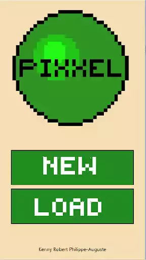 Play Pixxel  and enjoy Pixxel with UptoPlay