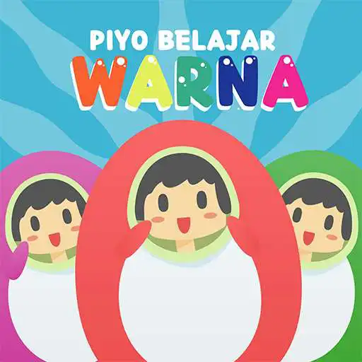 Play Piyo Belajar Warna APK