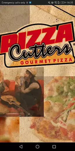 Play Pizza Cutters  and enjoy Pizza Cutters with UptoPlay