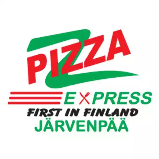 Play Pizza Express Järvenpää APK