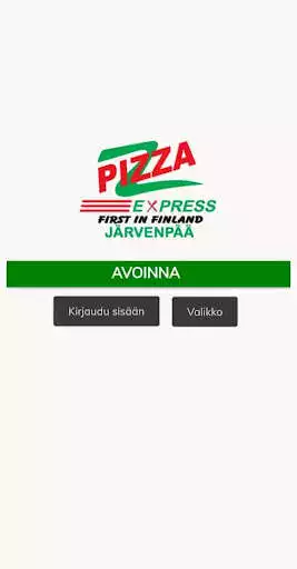 Play Pizza Express Järvenpää  and enjoy Pizza Express Järvenpää with UptoPlay