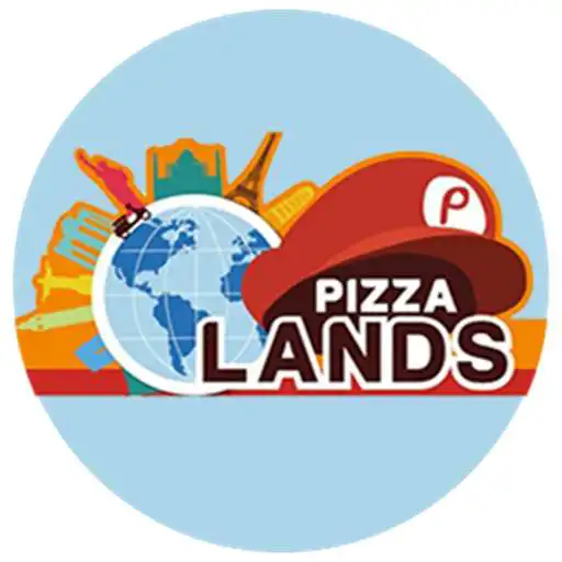 Play PIZZA LANDS APK