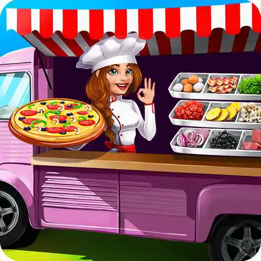 Free play online Pizza Maker  
<div style=