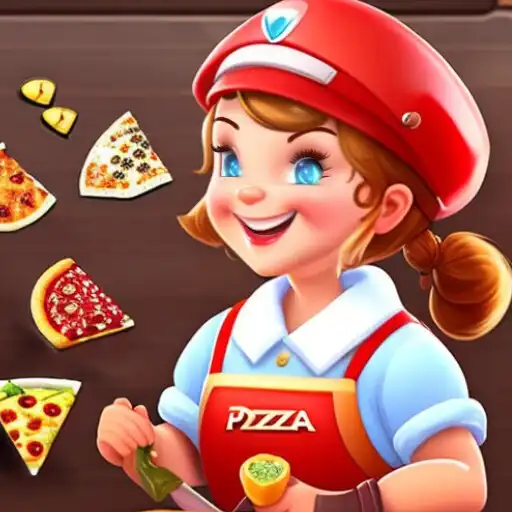 Play Pizza Maker Fun Game APK