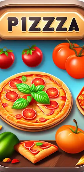 Play Pizza Maker Fun Game as an online game Pizza Maker Fun Game with UptoPlay