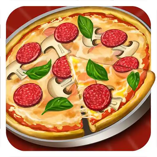 Free play online Pizza Maker - My Pizza Shop APK