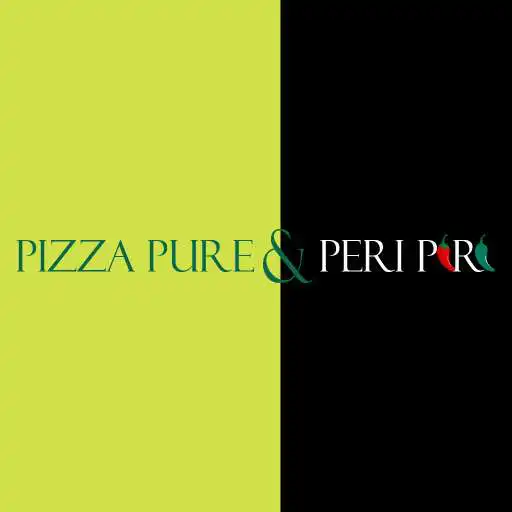 Play Pizza Pure & Peri Peri APK