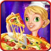 Free play online Pizza Shop- Fast Food Kitchen APK