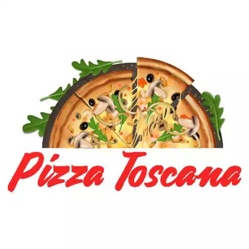 Run free android online Pizza Toscana APK