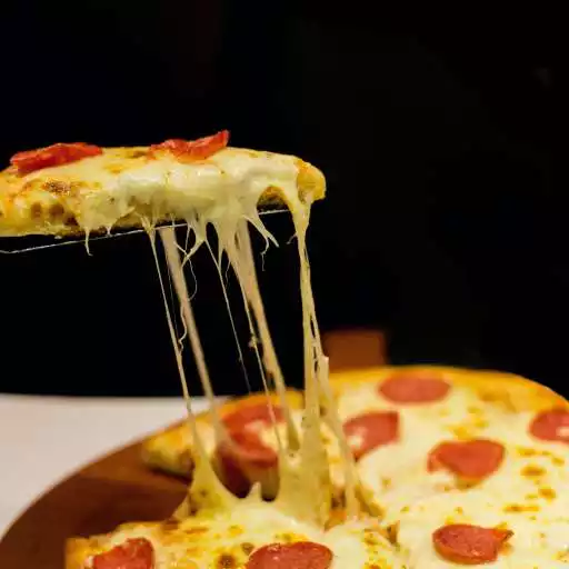 Play Pizza Wallpaper APK