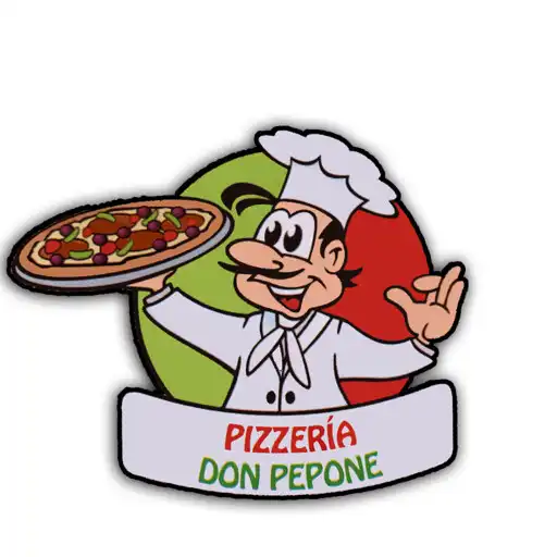 Play Pizzeria Don Pepone APK